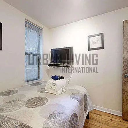 Rent this 1 bed apartment on 314 West 40th Street in New York, NY 10018