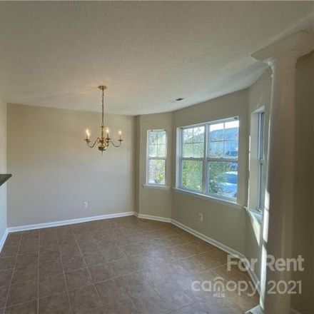 Rent this 2 bed house on 4132 Melrose Club Drive in Deerhurst, Charlotte