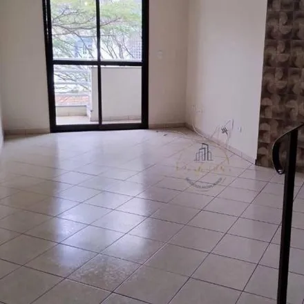 Buy this 3 bed apartment on Rua Aurora in Anchieta, São Bernardo do Campo - SP