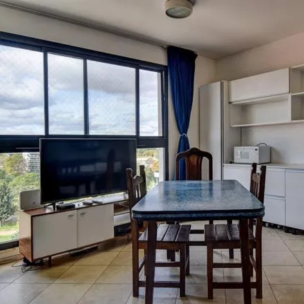 Buy this 2 bed apartment on 23 de Junio 4221 in Villa Soldati, C1439 CNU Buenos Aires