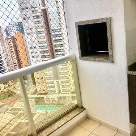 Buy this 3 bed apartment on Rua João Knox in Palhano, Londrina - PR