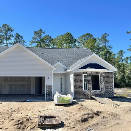 Buy this 3 bed house on 239 Perrin Road in Horry County, SC 29569