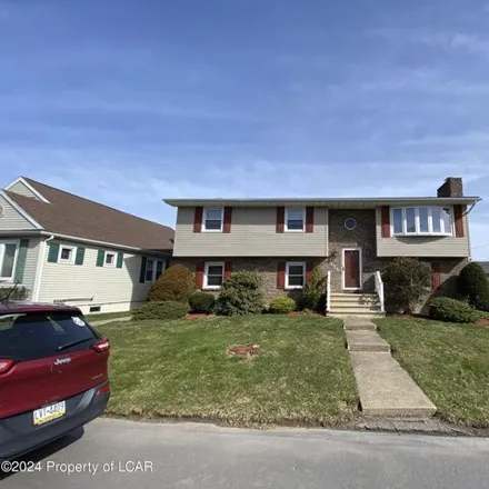 Buy this 5 bed house on 501 South Hazle Street in Hazleton, PA 18201