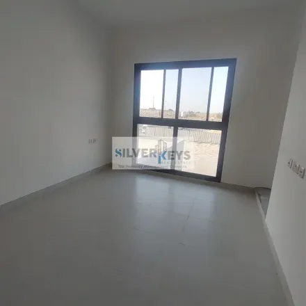 Rent this 1 bed apartment on unnamed road in Al Jerf, Ajman