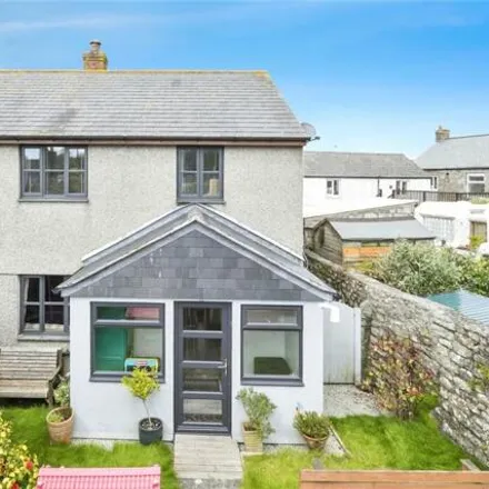 Buy this 3 bed duplex on Penwith Tail in South Place, Bosavern