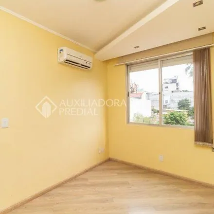 Rent this 1 bed apartment on Rua Gomes Jardim 1150 in Santana, Porto Alegre - RS