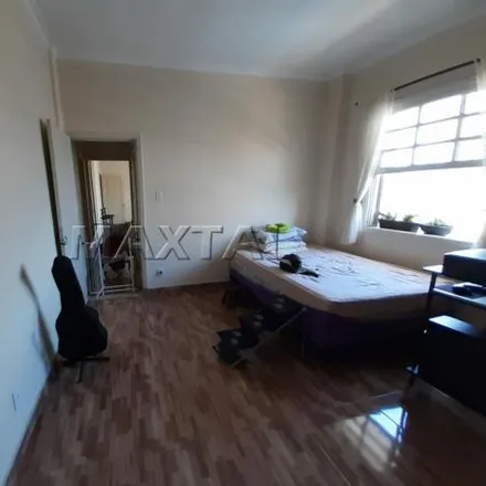 Buy this 2 bed apartment on Rua do Bosque 718 in Campos Elísios, São Paulo - SP