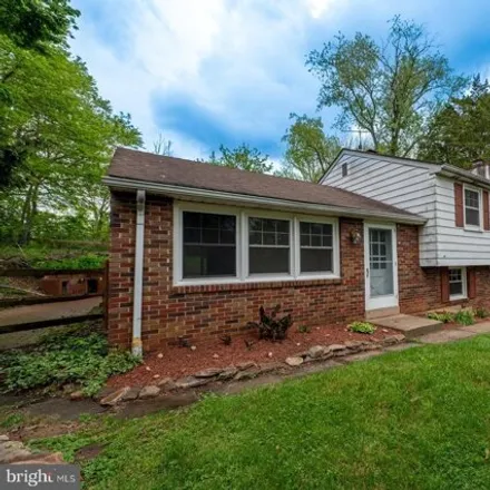 Buy this 3 bed house on 1181 Bleim Road in Birchwood Terrace, Lower Pottsgrove Township