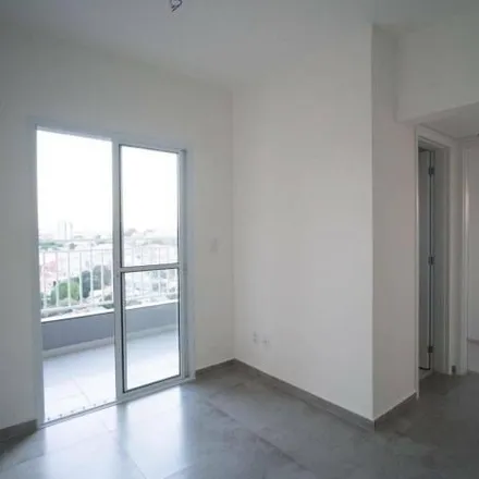 Buy this 2 bed apartment on Rua Moacyr Nascimento in Vila Carvalho, Sorocaba - SP