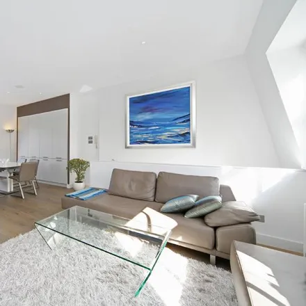 Rent this 2 bed apartment on 1-5 Shrewsbury Mews in London, W2 5QR