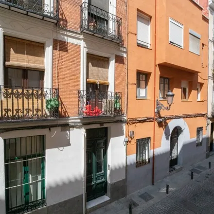 Image 16 - Madrid, Hotel Madrid Atocha, Calle de Atocha, 28012 Madrid - Apartment for rent