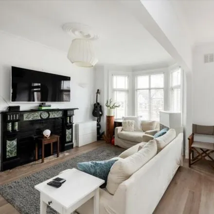 Buy this 3 bed apartment on 26 Ridley Road in Willesden Green, London