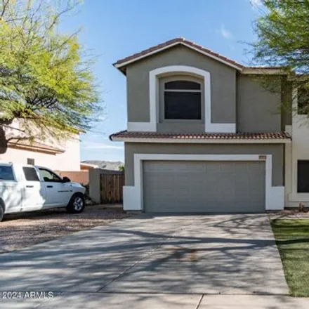 Image 1 - 1635 W Dunbar Dr, Phoenix, Arizona, 85041 - House for sale