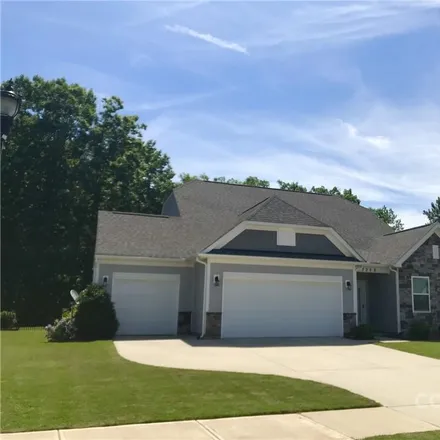 Buy this 3 bed house on 1100 Adirondack Road in Gastonia, NC 28052