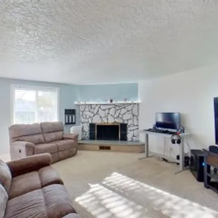 Rent this 3 bed apartment on 3740 Marshall Avenue in Bethel, Eugene