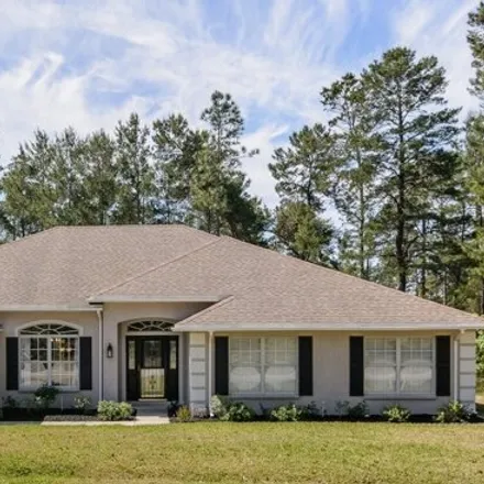 Buy this 4 bed house on Lobelia Court in Citrus County, FL