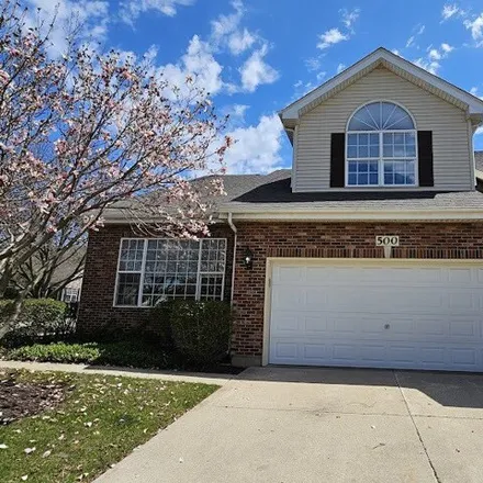 Buy this 2 bed house on 4076 Pheasant Court in St. Charles, IL 60174