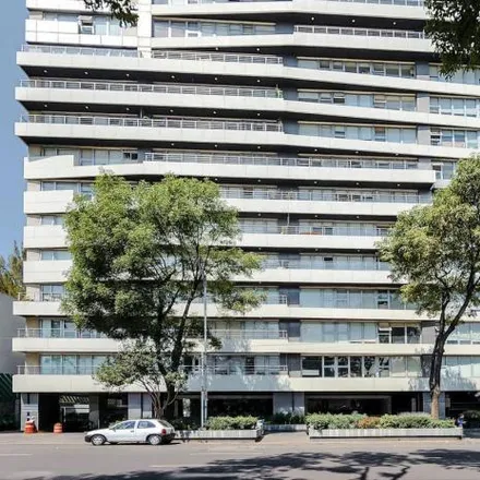 Image 2 - unnamed road, Colonia Xoco, 03330 Mexico City, Mexico - Apartment for sale