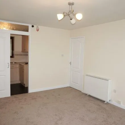 Rent this 1 bed apartment on Newbold Back Lane in Chesterfield, S40 4LA