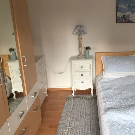 Rent this 2 bed house on Lübeck in Schleswig-Holstein, Germany