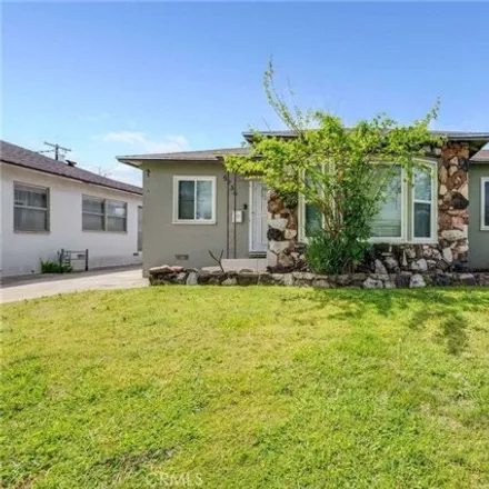 Buy this 3 bed house on 5774 Cardale Street in Lakewood, CA 90713