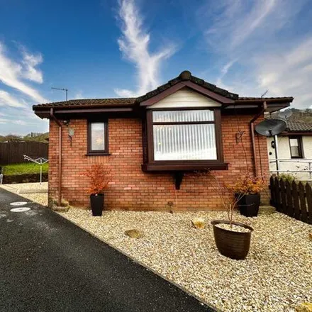 Buy this 1 bed duplex on Darran Park in Neath Abbey, SA10 6PX