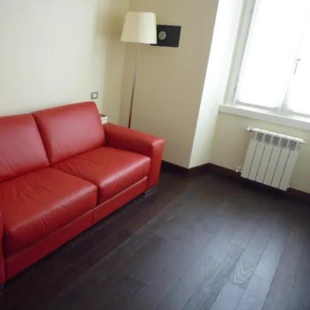 Image 2 - Elegant 2-bedroom apartment close to Politecnico  Milan 20129 - Apartment for rent