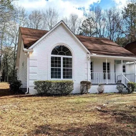 Buy this 4 bed house on 3285 Bethune Avenue in Belvedere Manor, Jones County