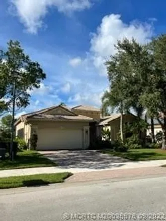 Rent this 3 bed house on Southeast Legacy Cove Cricle in Martin County, FL 34997