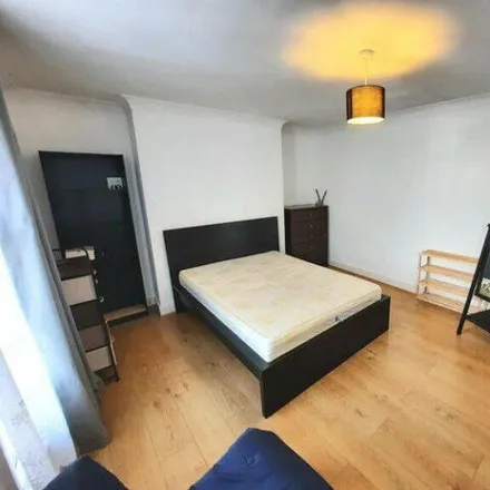 Rent this studio house on 324-358 Bancroft Road in London, E1 4BU