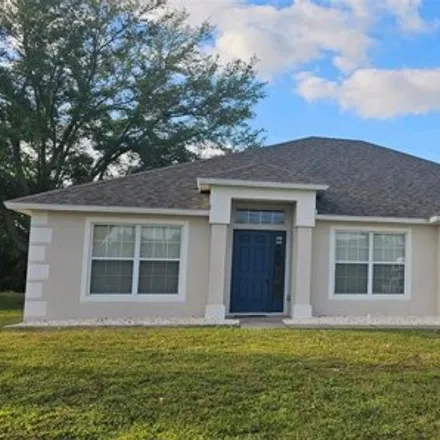 Buy this 5 bed house on 1135 Tivoli Drive in Deltona, FL 32725