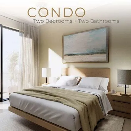 Buy this 2 bed apartment on unnamed road in La Querencia, 23405 San José del Cabo