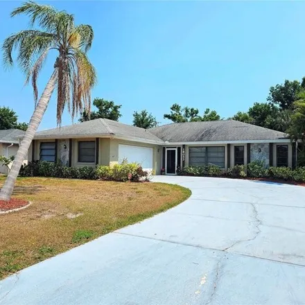 Buy this 3 bed house on 18063 Ackerman Avenue in Port Charlotte, FL 33948