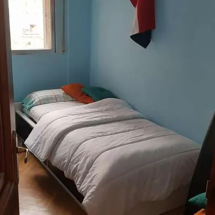 Rent this 3 bed apartment on Madrid in Calle de José de Cadalso, 28024 Madrid