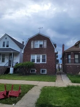 Buy this 2 bed house on 8918 South Emerald Avenue in Chicago, IL 60620