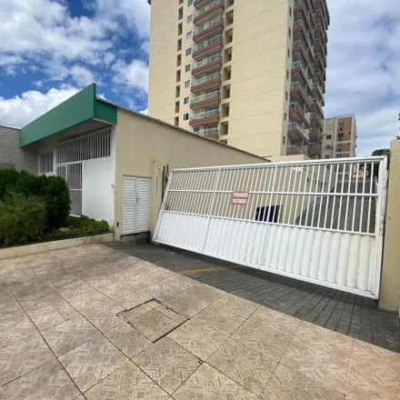 Buy this 3 bed apartment on Rua Júlio César 1826 in Damas, Fortaleza - CE