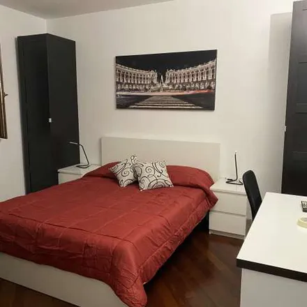 Image 8 - Casa Circondariale Roma “Rebibbia Terza Casa”, Via Elena Brandizzi Gianni, 00156 Rome RM, Italy - Apartment for rent