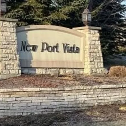 Buy this 3 bed condo on 1619 New Port Vista Drive in Port Washington, WI 53024