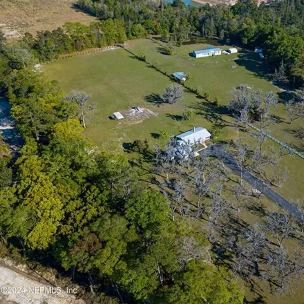 Buy this 3 bed house on 9855 Nursery Blvd in Glen Saint Mary, Florida