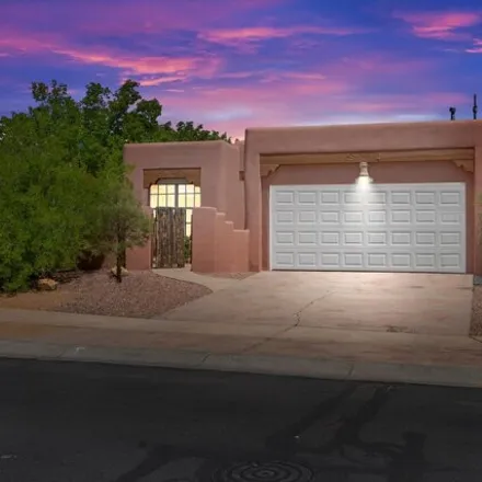 Buy this 3 bed house on Via Puente Southwest in Albuquerque, NM 87121