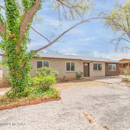 Buy this 3 bed house on 3846 East Mainsail Boulevard in Catalina, Pima County