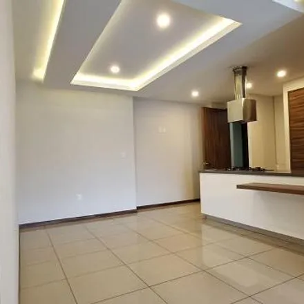 Buy this 3 bed apartment on Dioon in Dioon Residencial, 42088 Pachuca