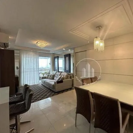 Buy this 2 bed apartment on Rua Manoel Loureiro in Barreiros, São José - SC