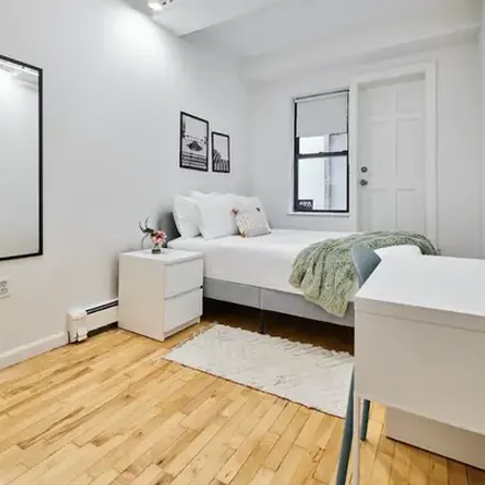 Rent this 1 bed apartment on 190 East 7th Street in Brooklyn, New York 11218