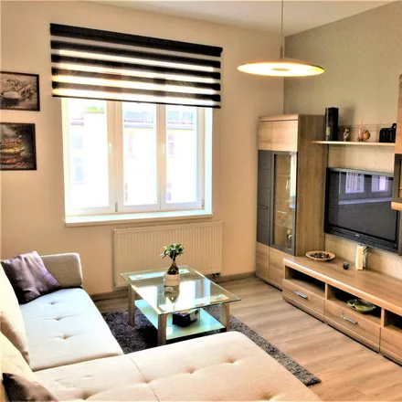 Image 2 - Holandská 1051/46, 101 00 Prague, Czechia - Apartment for rent