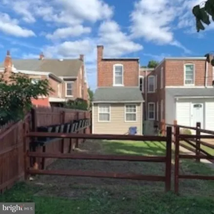 Image 4 - 225 North Evans Street, Hanover Court, Pottstown, PA 19464, USA - Townhouse for sale