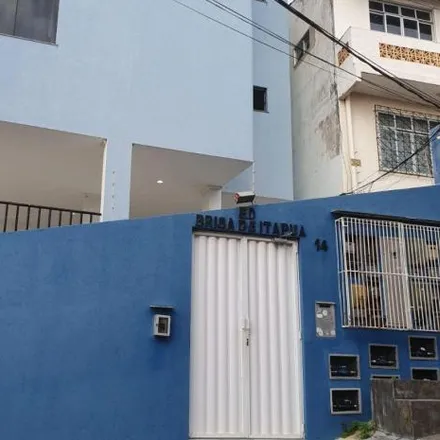Image 1 - Rua Capri, Itapuã, Salvador - BA, 41635-150, Brazil - Apartment for sale