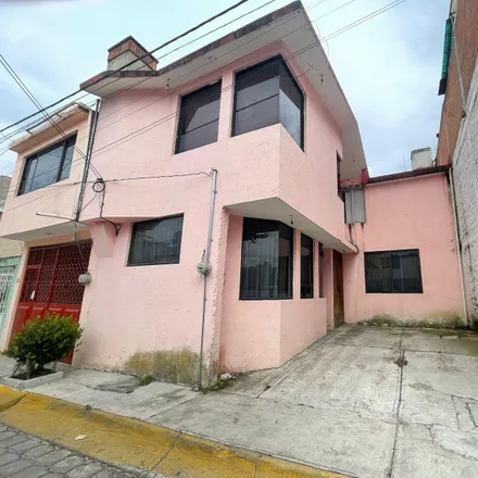 Image 2 - Calle Paloma Perdiz, 52166 San Felipe Tlamimilolpan, MEX, Mexico - House for sale