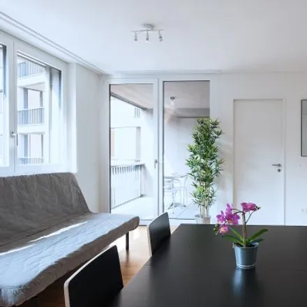 Image 9 - Erlenmattstrasse 24, 4058 Basel, Switzerland - Apartment for rent