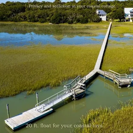 Image 9 - Edisto Driving Range, Flowers Road, Colleton County, SC 29438, USA - House for sale